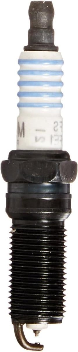 Bougie Iridium - Spark Plug - Motoronderhoud - Duurzaam Iridium - 1214 cm - null