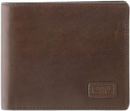 PICARD Kaarthoes Authentic 1 Wallet Coffee Donkerbruin