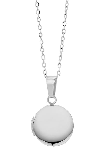 AKZENT Akzent damesketting met hanger Zarina, duurzaam
