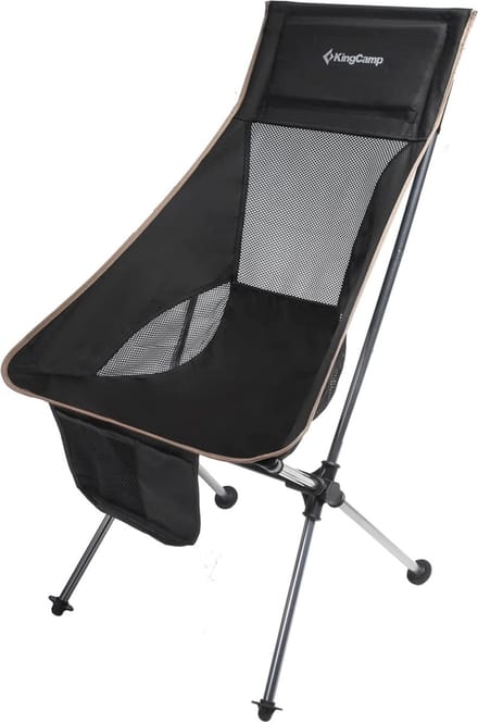 campingbedje
