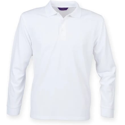 Polo Henbury Coolplus