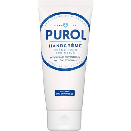 Purol Handcrème 100 Crème