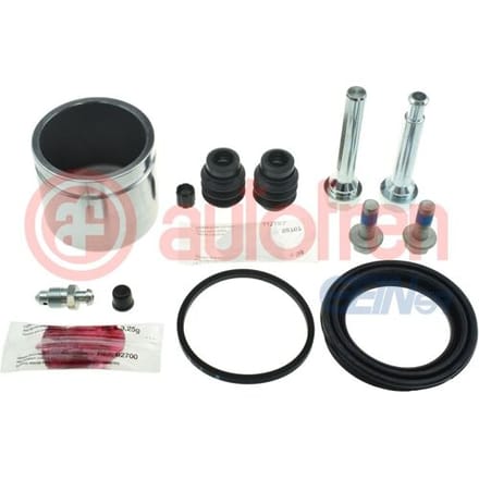 Reparatieset, remklauw AUTOFREN SEINSA D45898S