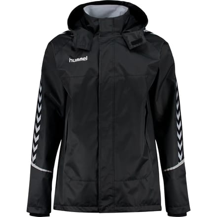 Kinderjas Hummel auth charge all-weather