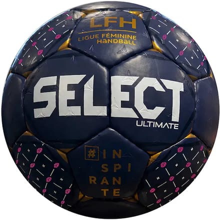 Handbal LFH bal Ultimate 2026/27