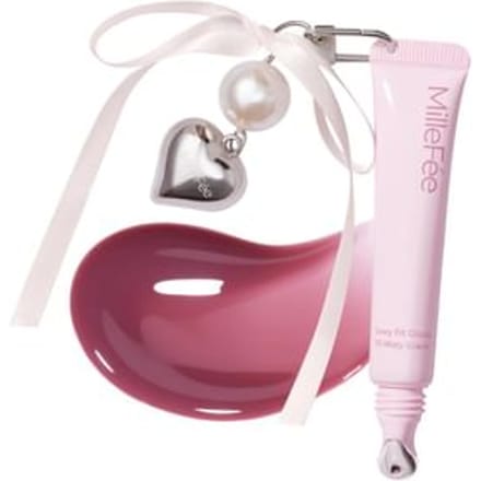 MilleFee - Dewy Fit Gloss 03 Misty Grape