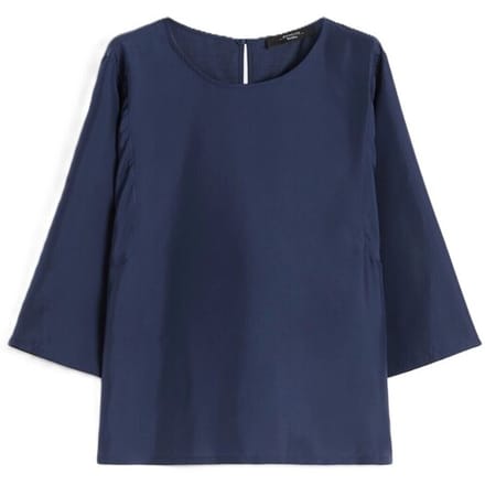 Blouse Max Mara WKDFASTOSO