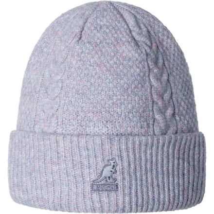 Wollen muts Kangol Cable