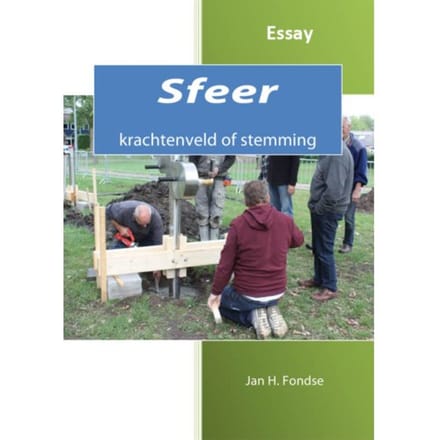 Sfeer - Jan H. Fondse