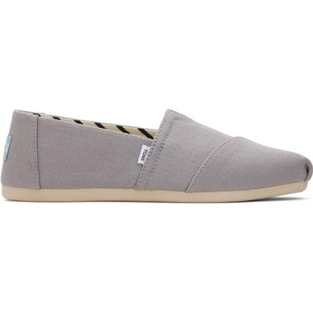 Dames espadrilles Toms Alpargata