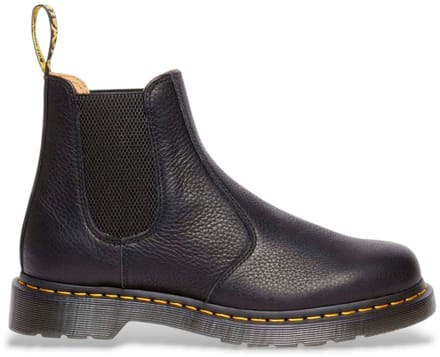 Dr Martens Chelsea Leren Enkellaars 2976