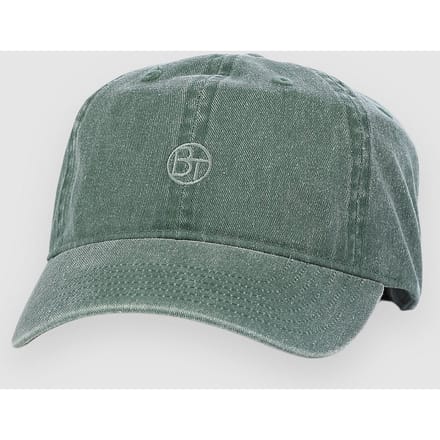 Blue Tomato Dad Cap groen