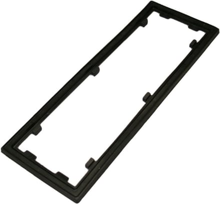 Nefit siliconenpakking brander (HR 30) 73441 - 7098918