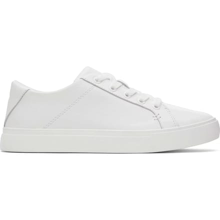 Leren damesschoenen Toms Kameron Lace Up