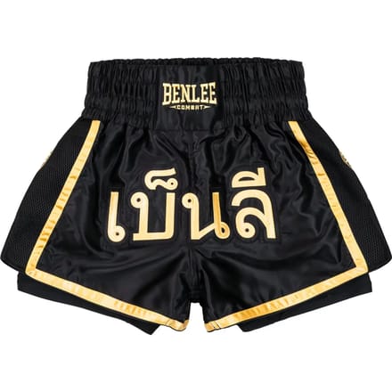 Thaiboksen short Benlee Calista