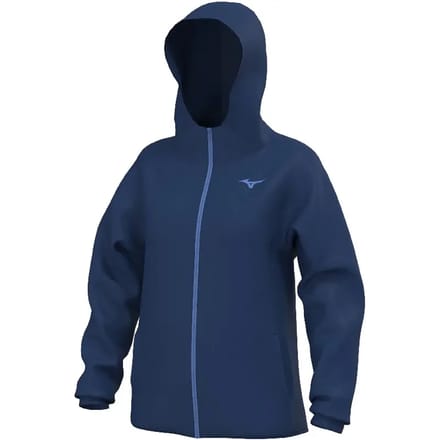 Dames trainingsjack Mizuno Athletic