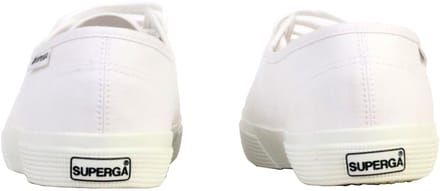 Lage sneakers met veters 3750 Leggera