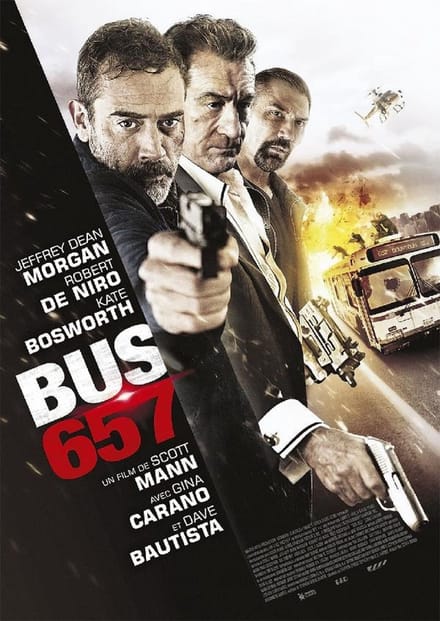 Bus 657 (DVD)