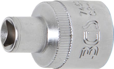 BGS Driekant-inzetstukset M5 (8 mm)