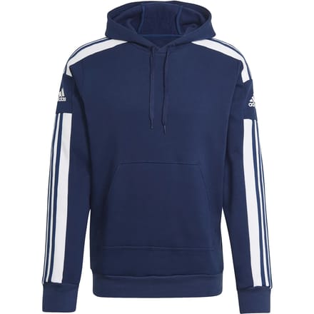adidas Performance Squadra 21 Jogginghoodie - Heren - Blauw- S