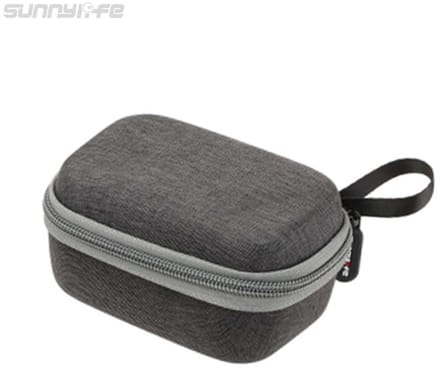 Sunnylife Carrying Case voor DJI Mic Mini – Beschermende Opbergkoffer