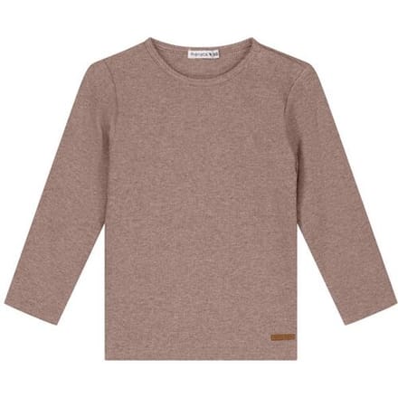 Prénatal peuter shirt Darl Beige Melange 110 dames