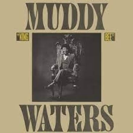 Muddy Waters - King Bee (CD) (Reissue) (Remastered)