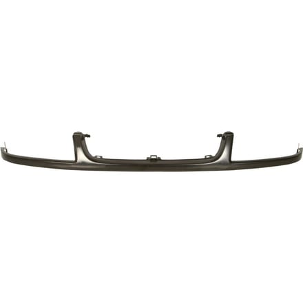 Van Wezel - BUMPER GRILL VOOR VW PASSAT B3 1988-1993 3A0853661A