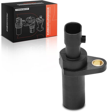 Frankberg 1x krukassensor impulsgever voor Fiat