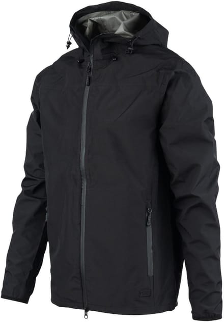 TF-2215 Waterproof Hardshell Jas Zwart M