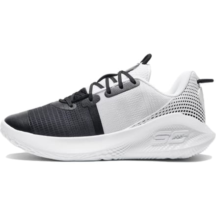 Under Armour Curry 6 FloTro Shooting Star 43 white