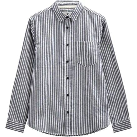 Shirt met lange mouwen Anerkjendt Leif