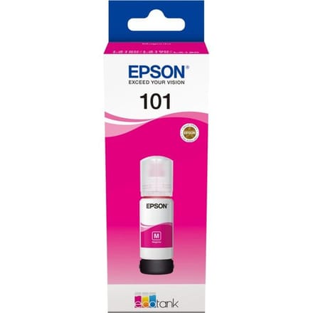 Originele inktcartridge Epson C13T03V34A Magenta