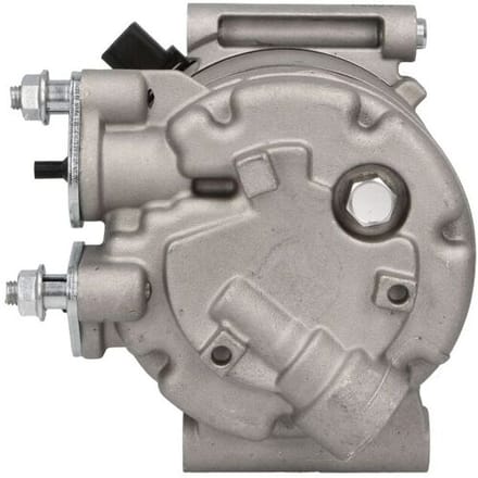 Airco-compressor BOSCH 1 986 AD1 254