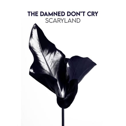 The Damned Don't Cry - Scaryland (LP) (Limited Edition) (Coloured Vinyl)
