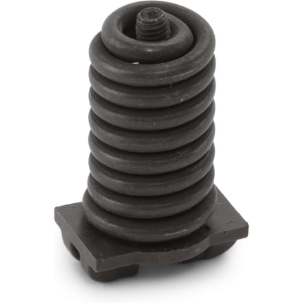 Antivibration element assy