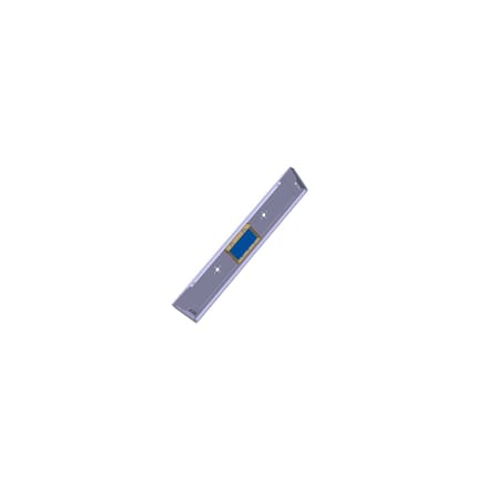 AEG controlepaneel, inox 140253578011