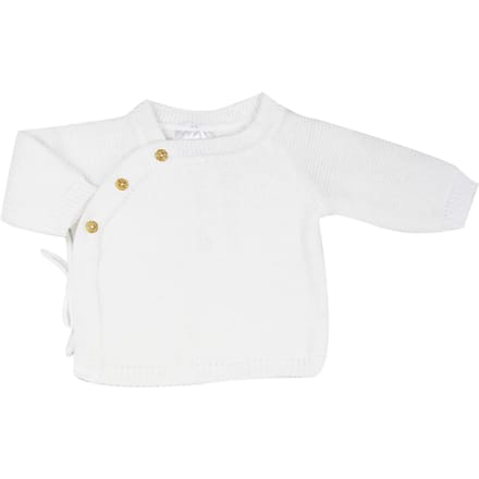 Babykleding voor pasgeborenen Trois Kilos Sept