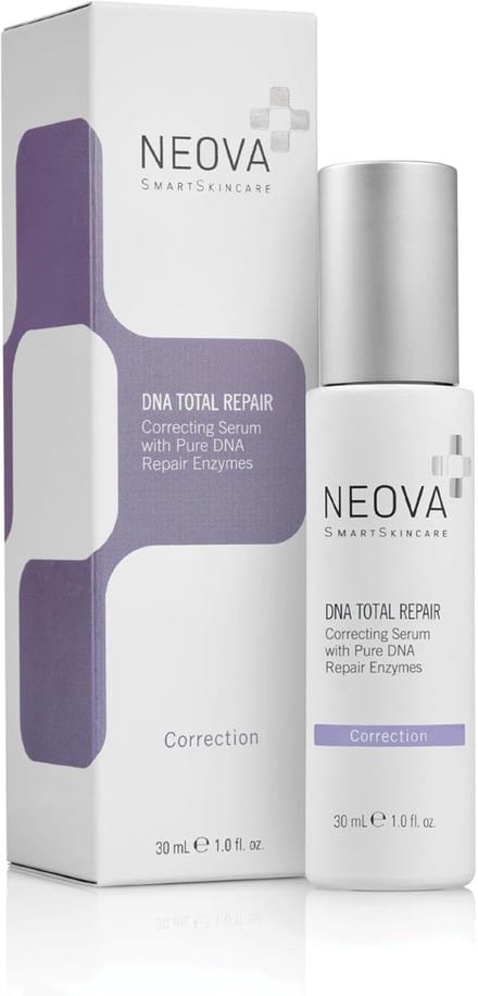 Neova DNA Total Repair Correct Serum - Anti-Aging - 30ml