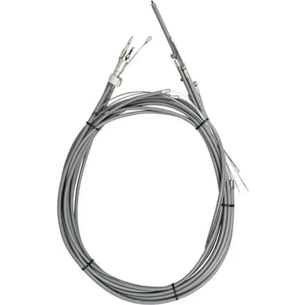 Transmissiekit P2R Piaggio 125 PX 1980>1998