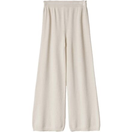 Broek Hinnominate Dritto In Maglia Con Paillettes