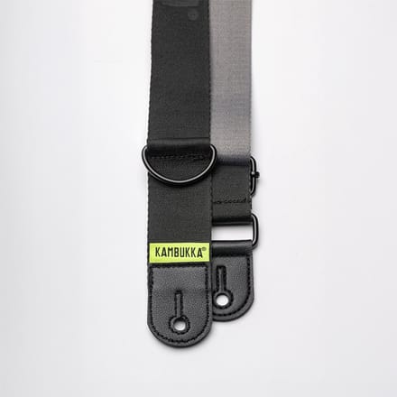 Kambukka Strap voor Drinkfles Zwart