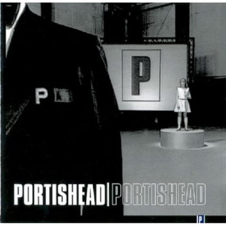 Portishead - Portishead