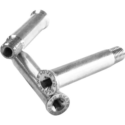 Rolschroeven Powerslide AL Torx