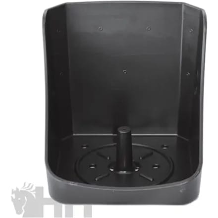 Plastic Zadelhouder Vplast