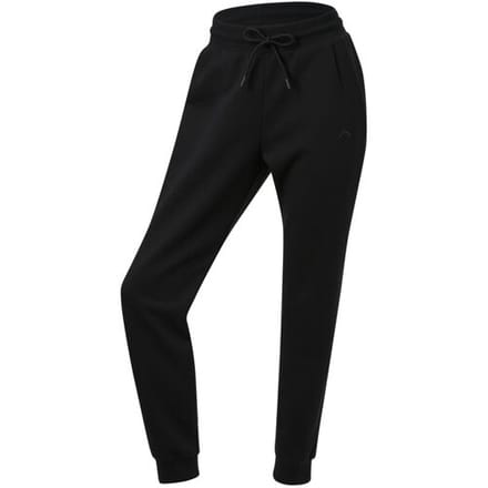 CRIVIT Dames joggingbroek (Zwart, S (36/38))