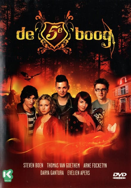 De 5e Boog