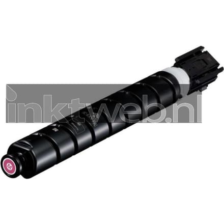 Canon C-EXV 58L tonercartridge 1 stuk(s) Origineel Magenta