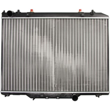 Radiator, motorkoeling THERMOTEC D72005TT