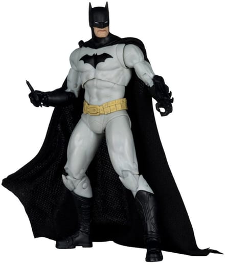 McFarlane Toys DC Multiverse Batman - Actiefiguur - Batman (The New 52) 7 Inch